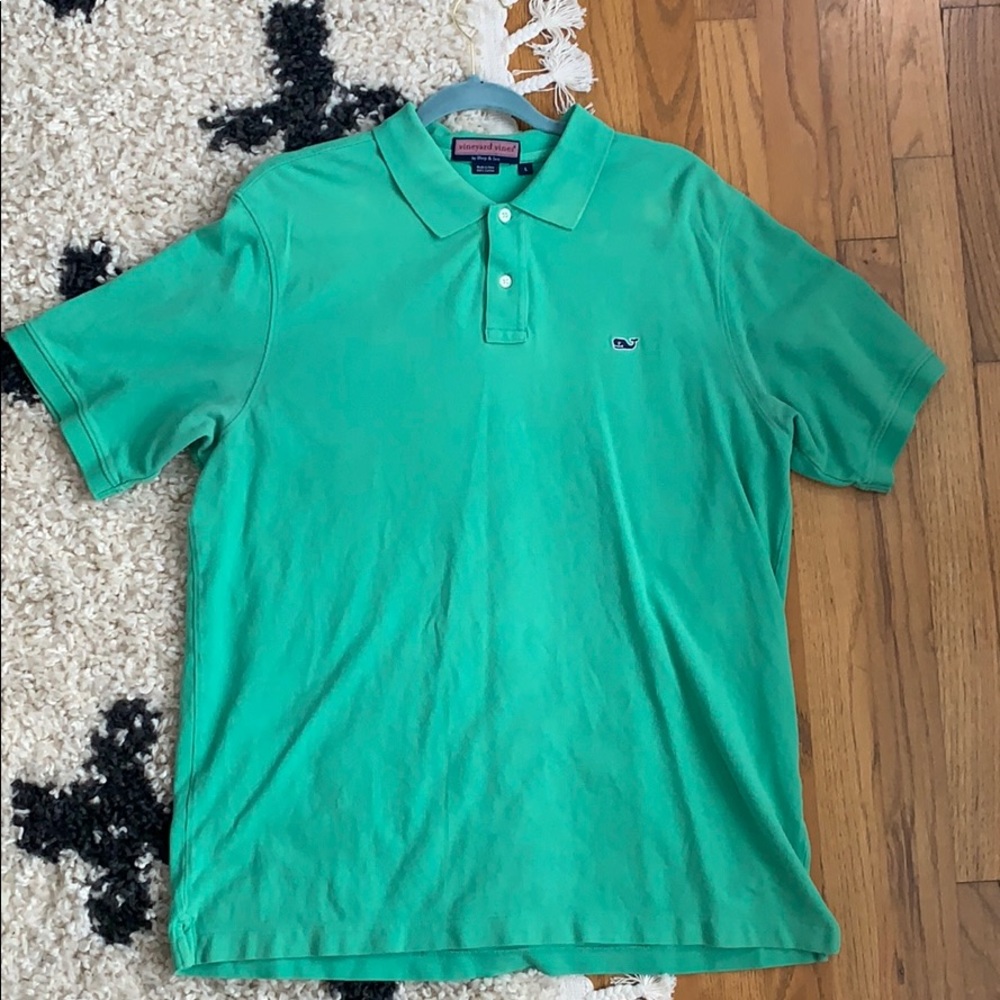 Vineyard Vines Polo